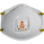 3M™ Particulate Respirator 8511, N95 #70070757557 (10/package)